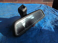 ORIGINAL REAR VIEW MIRROR from BMW 318 i SE E46 SALOON 1998