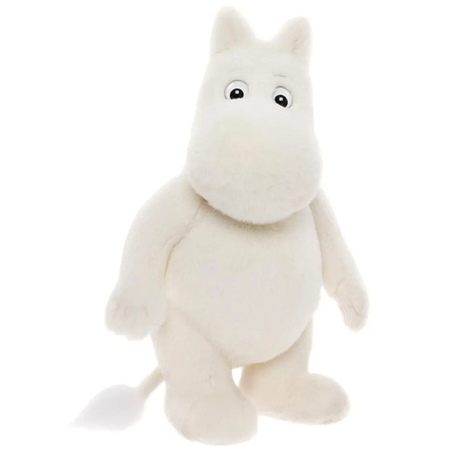Charlie bears moomintroll - charlie,