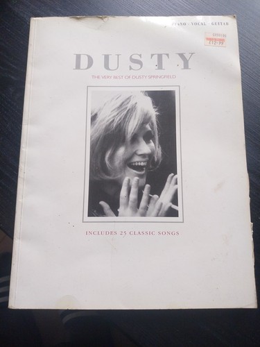 Dusty the very best - dusty,