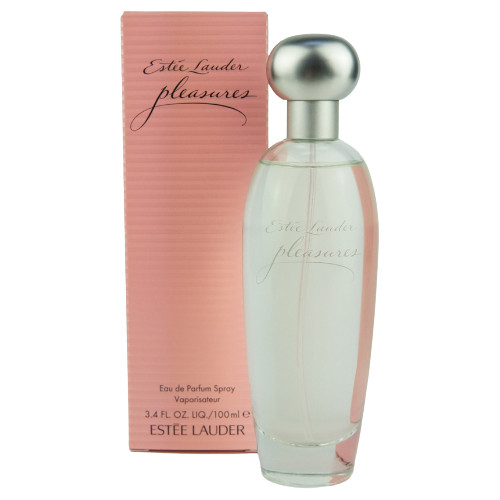 Estee lauder pleasures eau - lauder,