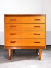 Mid Century Modern Teak Chest