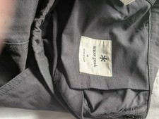 Snow Peak Shorts Sz M