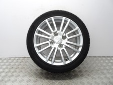MITSUBISHI COLT 16" ALLOY
