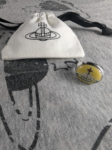 Vivienne westwood silver and - silver,