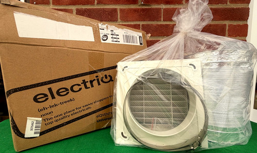 New electriq universal - electriq, 150mm