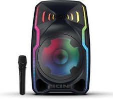 ION Audio Total PA Apex