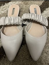 Primark Ladies Slip On Shoes