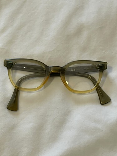Vtg american optical - american,