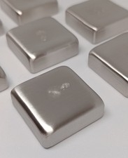 100g Lead-Free Pewter Ingot