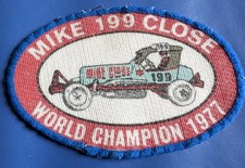 Vintage BRISCA Stock Car