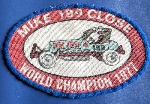 Vintage brisca stock car - vintage,