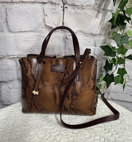 Radley genuine leather - 👜radley,
