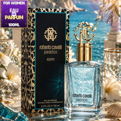 Roberto cavalli paradiso - cavalli,