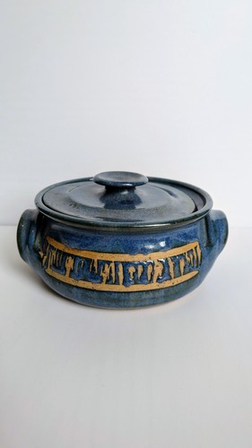 Vintage bentham pottery studio - vintage,