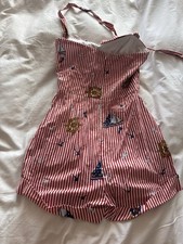 Tara Starlet Play suit