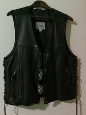 Men’s Fox Creek Leather