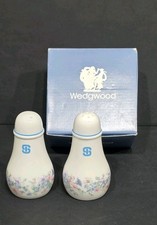 Wedgewood Angela Salt And