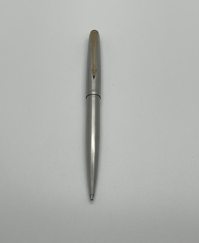 Vintage parker ballpoint - vintage,