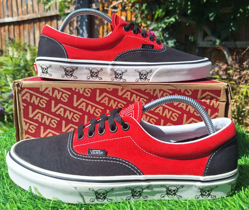 Vans new era varsity off - era,