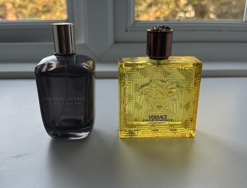 Versace eros energy - eros,