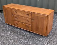 Ercol Windsor blonde Sideboard