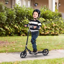 Kids scooter height adjustable - scooter,