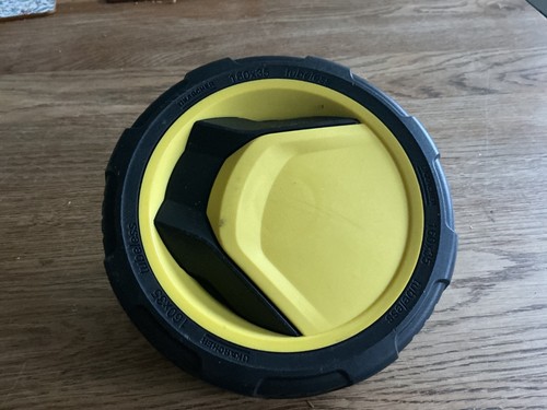 Karcher pressure washer wheel - washer,