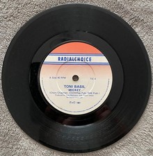 Toni Basil – Mickey /