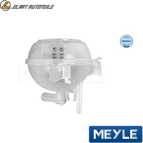 Expansion tank coolant 100 223 - coolant,
