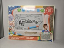 TOMY - Megasketcher Magnetic