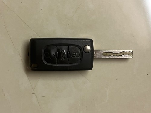 Genuine peugeot citroen 3 - genuine,