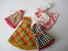 Palitoy Pippa doll Topper Dawn