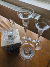Dartington Glass Bundle.