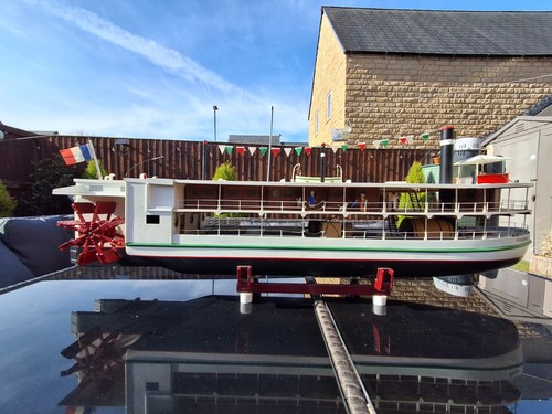 Boat margoux - boat,