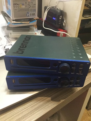 Joblot untested brennan - of, 2