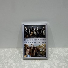 Downton abbey the - downton, abbey: