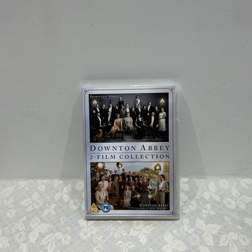 Downton abbey the - abbey:,