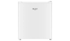 Bush ME33L Table Top Freezer - White