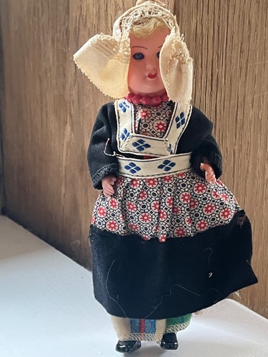 Vintage 1950 dutch - 1950's, souvenir