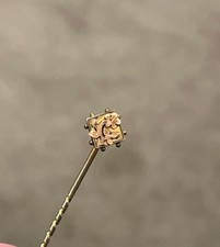 Victorian Stick Pin For