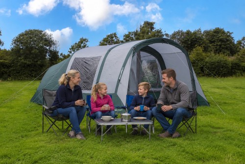 Outdoor revolution 500 atom - revolution,