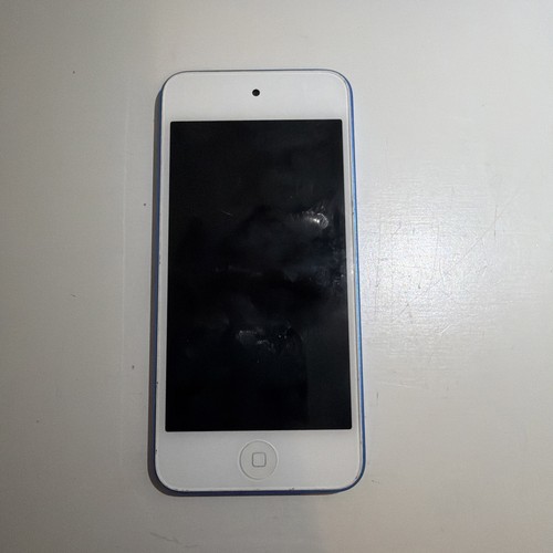 Apple ipod touch 6th - ipod,
