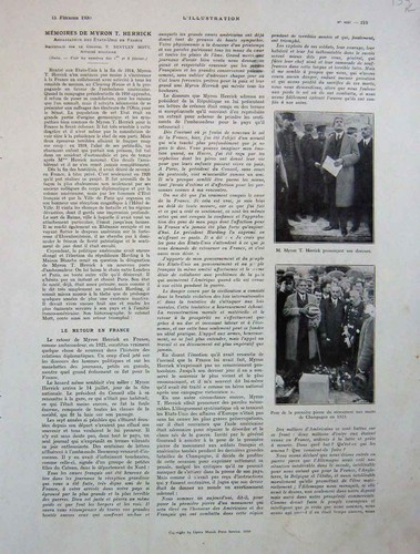 Original old vintage print - original,