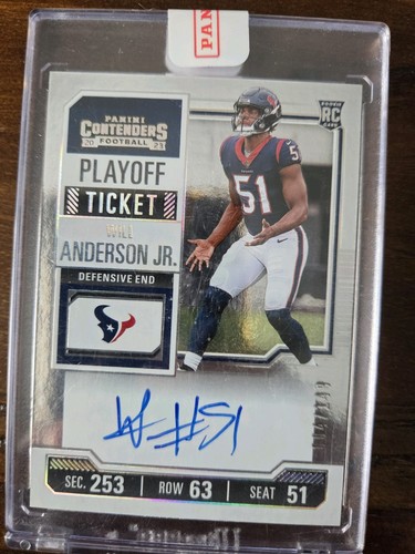 2023 panini contenders playoff - panini,