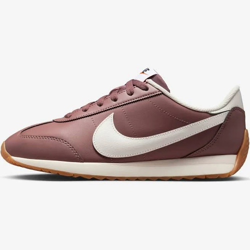 Nike pacific leather smokey - leather,