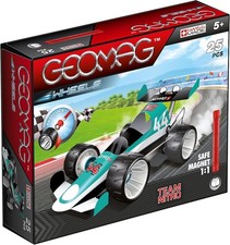 Geomag wheels team nitro - team,