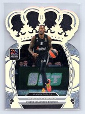 Will Clyburn 2024-25 Panini