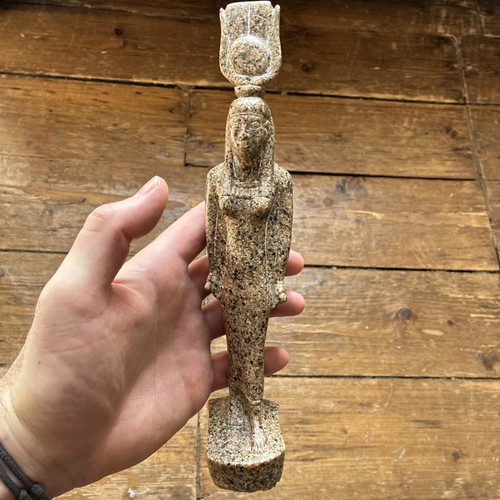 Isis hathor ancient - isis,