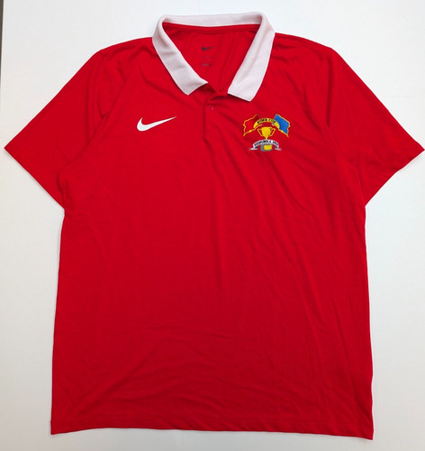 Ryder cup fuengirola - 2026, nike