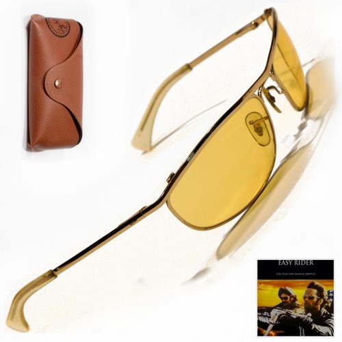 Ray ban olympian deluxe - deluxe, rb